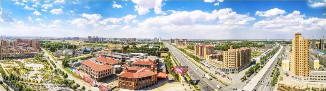 深耕布局，版图扩张！今年会环境中标河南汤阴县环卫服务项目