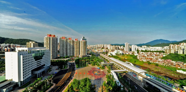 6.56亿！今年会环境12月连中两标！