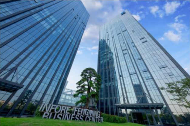 聚焦主业，行稳致远 | 今年会环境2022年年度报告发布