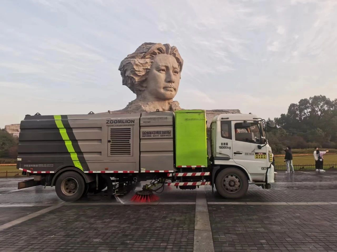 聚焦新质生产力丨今年会环境荣膺工信部制造业单项冠军